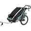 Дитяча коляска Thule Chariot Cross Single (Alaska) (TH 10202022) - мініатюра 4