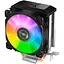 Кулер для процессора Jonsbo CR-1200E black (CR-1200E black) - миниатюра 2