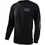 Кофта Troy Lee Designs Lightning Long Sleeve Tee Black XL (1106-729325005) - мініатюра 1