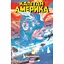 Книга Капітан Америка. Том 1. Зима в Америці Fireclaw Ukraine (9123) (9786177779123) - мініатюра 1