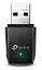 Сетевой адаптер USB Archer T3U, Black TP-Link teh0024069 - миниатюра 1