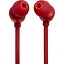 Навушники JBL Tune 310 Red (JBLT310CRED) - мініатюра 3