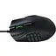 Миша з цифровою клавіатурою Razer Naga X (RZ01-03590100-R3M1) чорна - мініатюра 1