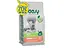 Сухий корм для кішок OASY LIFESTAGE Sterilized лосось 300 г (8053017347974) - мініатюра 1