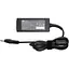 Блок живлення для ноутбуків PowerPlant ASUS 220V, 19V 45W 2.37A (5.5*2.5) - мініатюра 1