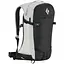 Рюкзак Black Diamond Dawn Patrol 25 Black White S M (1033-BD 681171.BKWT.S-M) - миниатюра 1