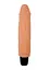Реалистичный вибратор B - Series EasyLove Boss Tim 20 см телесный - миниатюра 3