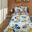 Комплект постельного белья Viluta подростковый ранфорс 22179 22179-pd - миниатюра 2