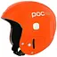 Шолом Poc POCito Skull Fluorescent Orange (1033-PC 102109050ADJ1) - мініатюра 1