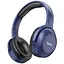 Наушники Hoco Bluetooth Art sount BT headset W33 BT5.0, AUX, Type-C, 15H - миниатюра 1
