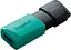 Flash Drive Kingston DT Exodia M 256GB USB 3.2 Teal (6806808) - мініатюра 3