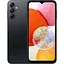 Смартфон Samsung Galaxy A14 4/64GB Black (SM-A145FZKU) - мініатюра 1