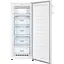Морозильна камера Gorenje FN4172CW - мініатюра 2