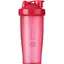 Шейкер BlenderBottle Classic 820 мл, Pink с шариком - миниатюра 1