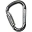 Карабін Climbing Technology Snappy WG Grey (1053-2C46000 XTB) - мініатюра 1