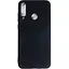 Чохол до мобільного телефона Dengos Carbon Huawei Y6p black (DG-TPU-CRBN-78) (DG-TPU-CRBN-78) - мініатюра 1