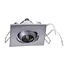 Світильник точковий Brille зоряне небо HDL-DJ 15 PCHR 163996 - мініатюра 1