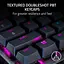 Клавіатура Razer Huntsman V3 Pro TKL RGB 84key Analog Optical Switches ENG/UKR Black (RZ03-04980100-R3M1) - мініатюра 10