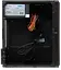 Корпус Vinga CS117 400W Black - миниатюра 4