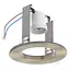 Світильник точковий Brille Ring 80 AB 161001 - мініатюра 1