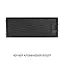 Полновстроенная вытяжка Минола HBI 5614 BLF 1000 LED - миниатюра 8