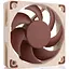 Вентилятор Noctua NF-A6x15 FLX 60mm - мініатюра 1