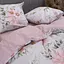 Комплект постільної білизни Viluta двоспальний ранфорс 24255 100% бавовна - мініатюра 2
