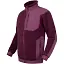 Кофта Frontier Cortaderia Fleece XS Berry - миниатюра 2