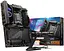 Материнська плата MSI MPG X870E CARBON WIFI (MPG X870E CARBON WIFI) (Socket AM5, AMD X870E, ATX) Б/в - мініатюра 4