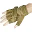 Рукавички Mechanix M-Pact Fingerless L Coyote - мініатюра 3