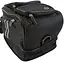 Мото сумка Riciclo на магнитах на бак мотоцикла с дождевиком черная sum0028835 - миниатюра 7