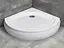 Душевой поддон Radaway Patmos B 90x90 4T99155-03 - миниатюра 2