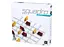 Настільна гра Gigamic Сквадро (Squadro) (31741) - мініатюра 1