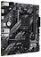 Материнська плата ASUS PRIME B550M-K ARGB (PRIME B550M-K ARGB) (Socket AM4, AMD B550, Micro-ATX) - мініатюра 3