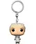 Фігурка-брелок Гра престолів Денеріс Таргарієн Гра Престолів Game of Thrones Funko Pop Daenerys 4см GoT059 - мініатюра 1