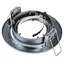 Светильник точечный Brille HDL-DT 02 PCHR MR16 154131 - миниатюра 6