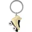 Брелок Metalmorphose Roller skate (8000020820006) - мініатюра 1