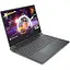 Ноутбук HP Victus 15-fb3040nw - Ryzen 7 7445HS 15,6'-144Hz 16GB 512GB no Os RTX4050 - миниатюра 1