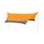 Тент зі стійками Tramp Lite Tent Orange (1042-TLT-011) - мініатюра 1