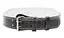 Пояс для тяжелой атлетики Power system S fit0011502 - миниатюра 6
