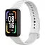 Ремінець DK Silicone Sport Band для Xiaomi Redmi Smart Band Pro (white) - мініатюра 1