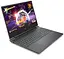 Ноутбук HP 15.6 Victus 15-fa2100ua FHD IPS AG/Intel i7-13650HX/24GB/1TB/RTX 3050 6GB/DOS/Gray (D3XT4EA) - миниатюра 3