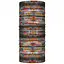 Бафф Buff COOLNET UV+ wild multi Разноцветный - миниатюра 4