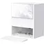 Робот-пилосос Dreame Aqua 10 Ultra Track Complete White (RLR81CE-1-WH) [158015] - мініатюра 6