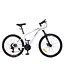 Велосипед Profi MTB 2605 26" белый - миниатюра 6