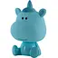 Світильник-нічник Kite LED з акумулятором Unicorn блакитний (K24-491-1-3) - мініатюра 2