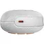 Портативна колонка JBL Clip 5 White (JBLCLIP5WHT) - мініатюра 4