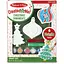 Набор для творчества Melissa & Doug Рождественские украшения (MD9491) - миниатюра 1