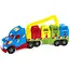 Машинка Wader Magic Truck Basic сміттєвоз (36311) - мініатюра 1