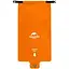 Гермомешок-насос Naturehike FC-10 NH19Q033-D Orange (1047-6927595734292) - миниатюра 1
